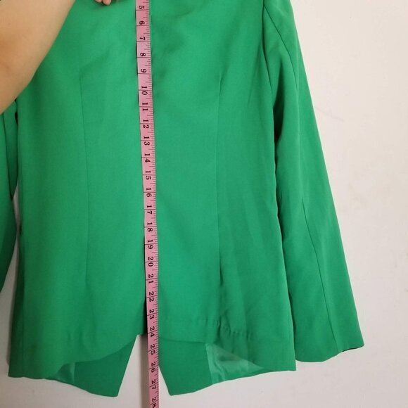 Wonderment Single Button Sports Blazer Jacket Size Small - Picture 6 of 9